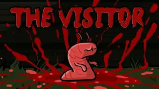 The Visitor screenshot