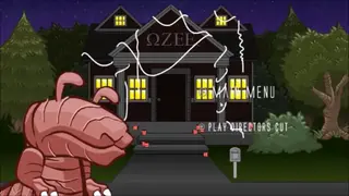The Visitor screenshot