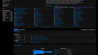 The Visual Novel Database screenshot