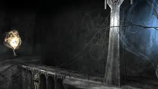 The Void screenshot