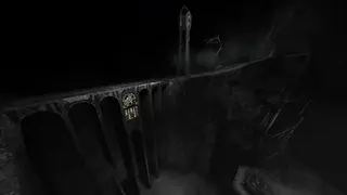 The Void screenshot