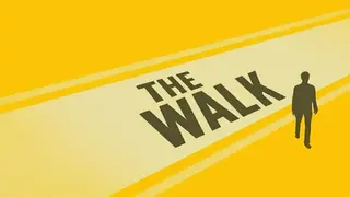 The Walk screenshot