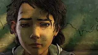 The Walking Dead: A Telltale Games Series screenshot