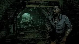 The Walking Dead: A Telltale Games Series screenshot