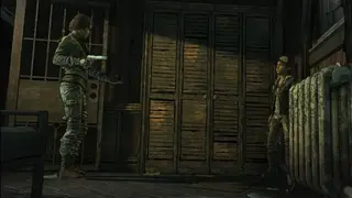 The Walking Dead: A Telltale Games Series screenshot