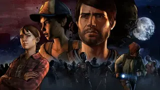 The Walking Dead: A Telltale Games Series – The Complete First Season screenshot