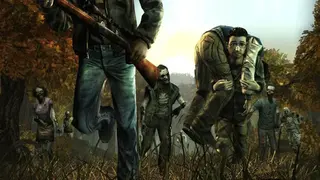 The Walking Dead: A Telltale Games Series – The Complete First Season screenshot