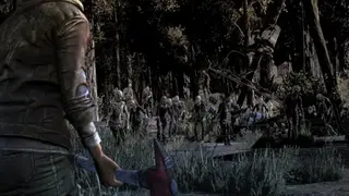 The Walking Dead: A Telltale Games Series – The Complete First Season screenshot
