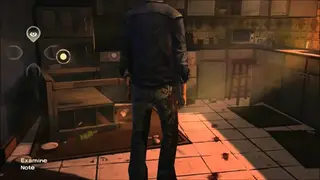 The Walking Dead: A Telltale Games Series – The Complete First Season screenshot