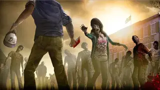 The Walking Dead: Episode 5 – No Time Left screenshot