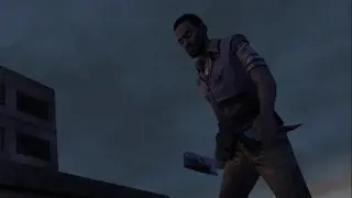 The Walking Dead: Episode 5 – No Time Left screenshot