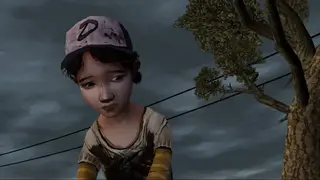 The Walking Dead: Episode 5 – No Time Left screenshot