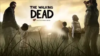 The Walking Dead: Season One screenshot