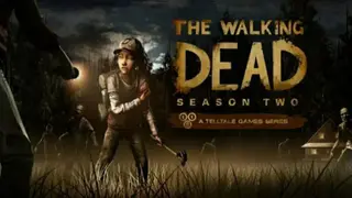 The Walking Dead: Season Two screenshot