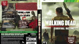 The Walking Dead: Survival Instinct screenshot