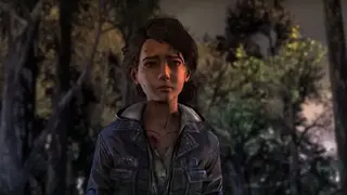The Walking Dead: The Final Season screenshot