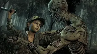 The Walking Dead: The Final Season screenshot
