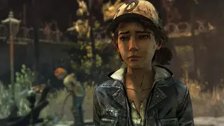 The Walking Dead: The Final Season screenshot