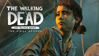 The Walking Dead: The Telltale Series – The Final Season Episode 4: Take Us Back screenshot