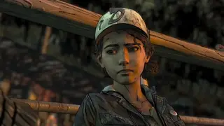 The Walking Dead: The Telltale Series – The Final Season Episode 4: Take Us Back screenshot