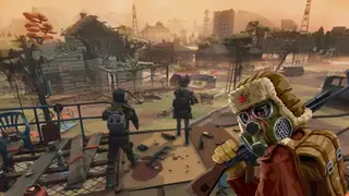 The Walking Zombie 2 screenshot