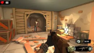 The Walking Zombie 2: Zombie Shooter screenshot