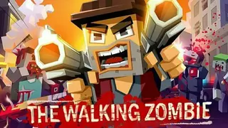 The Walking Zombie: Dead City screenshot