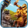 The Wall – Medieval Heroes