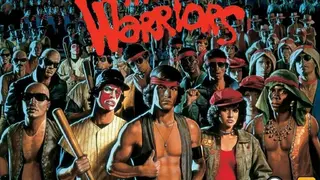 The Warriors screenshot