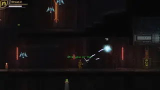 The Way screenshot