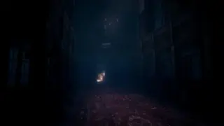 The Wendigo screenshot