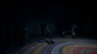 The Wendigo screenshot