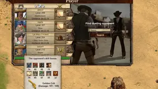 The West screenshot