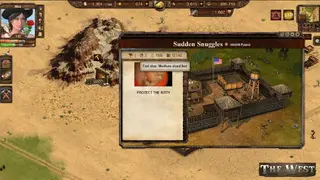 The West screenshot