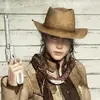 The West