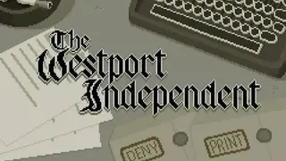 The Westport Independent screenshot