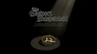 The Westport Independent screenshot