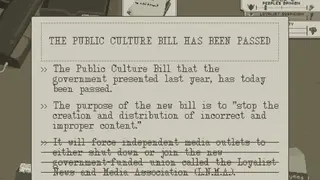 The Westport Independent screenshot