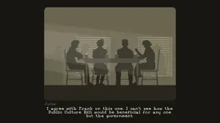 The Westport Independent screenshot