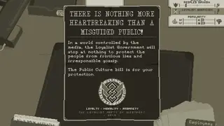 The Westport Independent screenshot