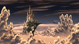 The Whispered World screenshot