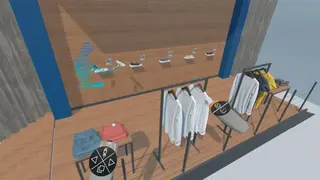 The Wild screenshot