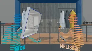 The Wild screenshot