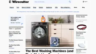 The Wirecutter screenshot