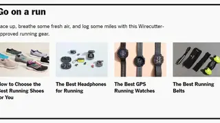 The Wirecutter screenshot
