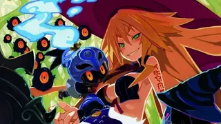 The Witch and the Hundred Knight screenshot