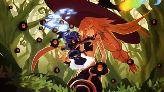The Witch and the Hundred Knight screenshot