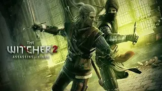 The Witcher 2: Assassins of Kings screenshot