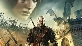 The Witcher 2: Assassins of Kings screenshot