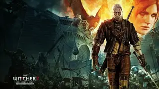 The Witcher 2: Assassins of Kings Enhanced Edition screenshot